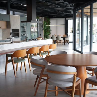 Rooftop Corporativo | Trabalho, convivência e bem-estar