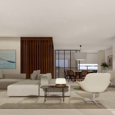 Residência | Interiores