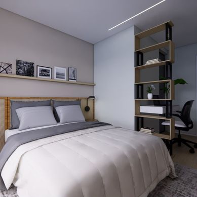 Dormitorio Bela