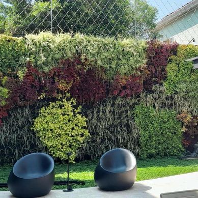Jardim vertical