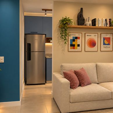 APT. 601 - SALA