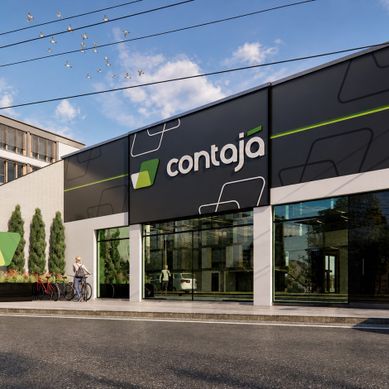 Escritório de Contabilidade Online ContaJá