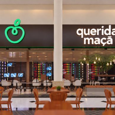Loja Querida Maçã