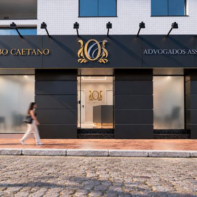 Escritório Advocacia Orozimbo Caetano