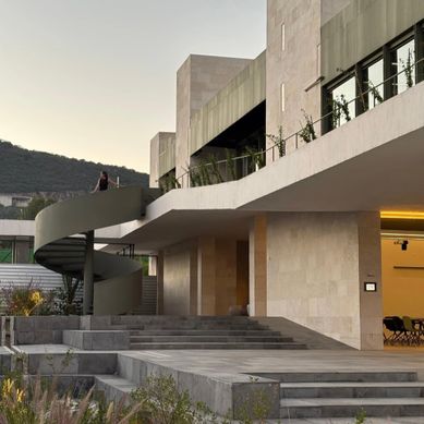 Preparatoria Varmond