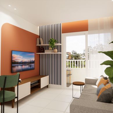 APARTAMENTO DE MARCELO