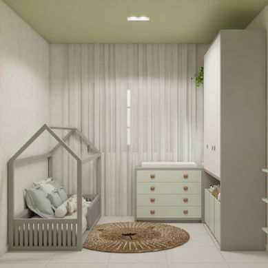 QUARTO DE FRANCISCO