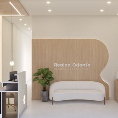 CLÍNICA REALCE ODONTOLOGIA