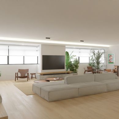 Reforma Apartamento Recife