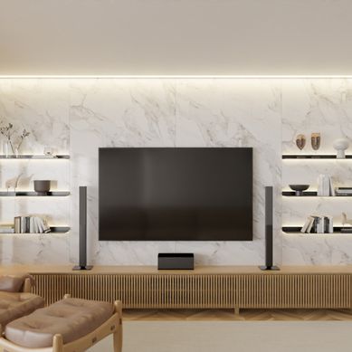 Reforma Apartamento Vitória
