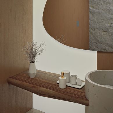 LAVABO RESIDENCIAL