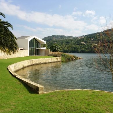 Casa do Lago