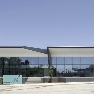 Hospvete Hospital Veterinário