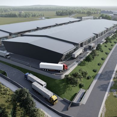 MEDIKA INDUSTRIAL PARK