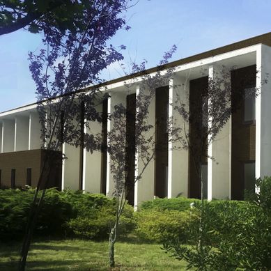 DS HOTEL LUSOPARK