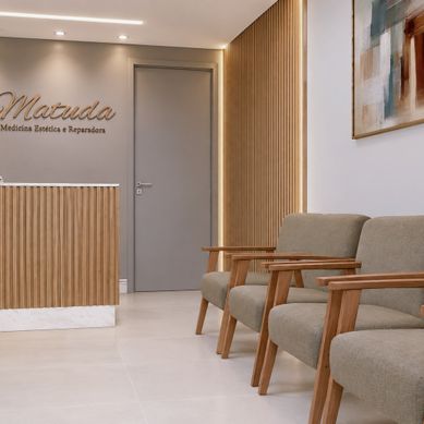 Matuda Medicina Estética e Reparadora