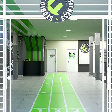 Studio Funcional Fitness