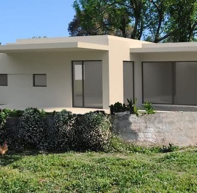 Habitação Unifamiliar