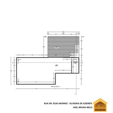 Habitação Unifamiliar
