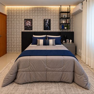 Quarto Jonas
