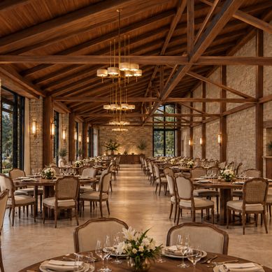 Centro de Eventos