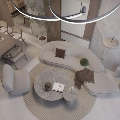 SHOWROOM DESIGNHEURE