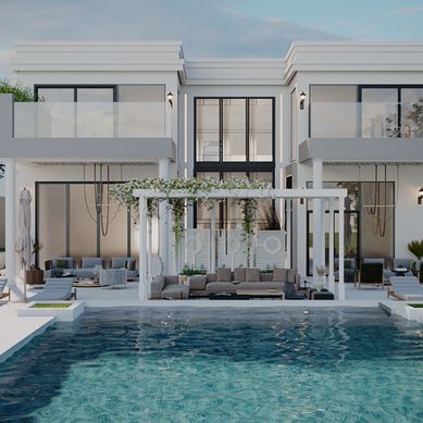 VILLA H.A