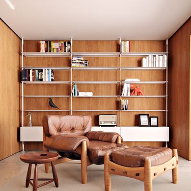 Apartamento Brasil 