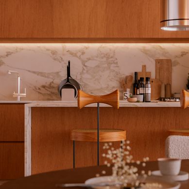 APARTAMENTO PDV