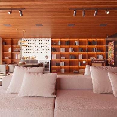 APARTAMENTO JURUPIS