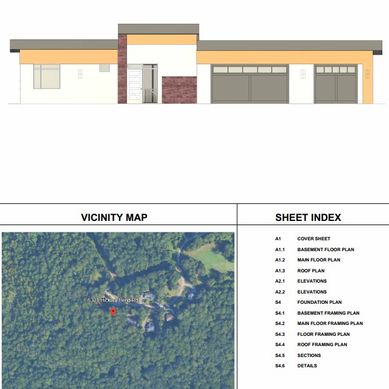 New Residential Construction in Maryland