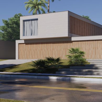 Casa - Lev Design
