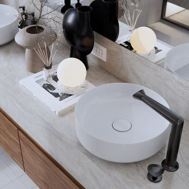 Banheiro - Lev Design