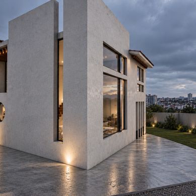 CASA TEPOTZOTLAN 