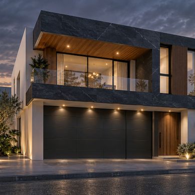 CASA LLAMA