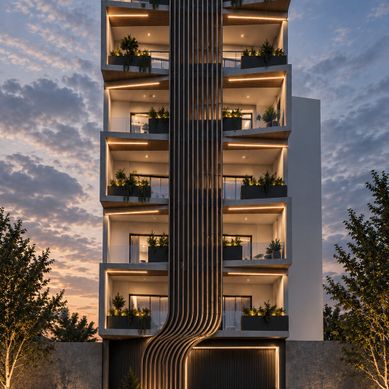 TORRE RESIDENCIAL 