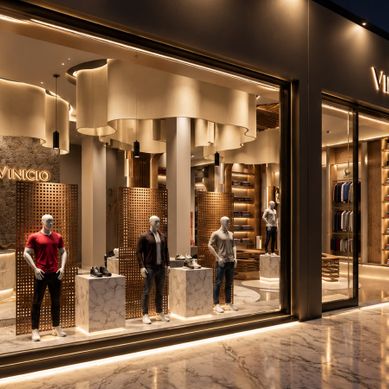 BOUTIQUE VINICIO