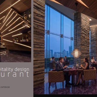 Restaurante KOB