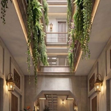 RESIDENCIAL MERIDA 210
