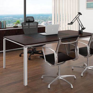 Private office furniture