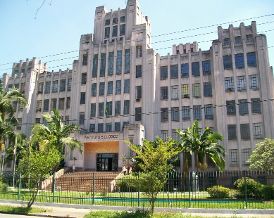 Instituto Biológico