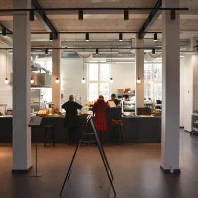 Enigma – Museum for Post, Tele og Kommunikation