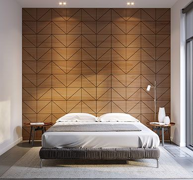 Wall panelling