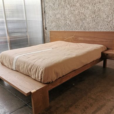 Linha de móveis Matera
