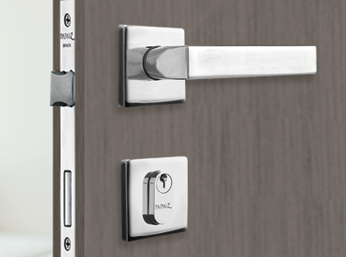 Papaiz, uma marca do grupo ASSA ABLOY