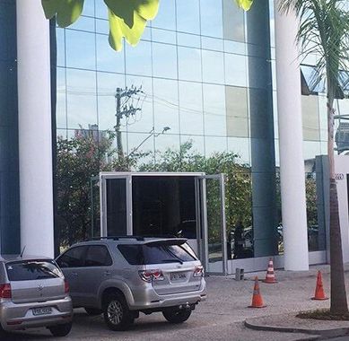 Audi Center - Morumbi