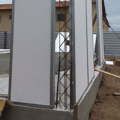 Thermwall