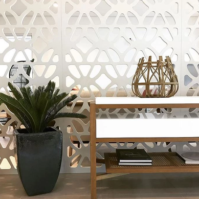 Decoração