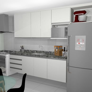 Cozinha