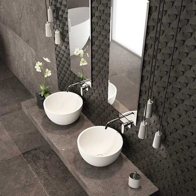 PASTILHAS E MOSAÍCOS